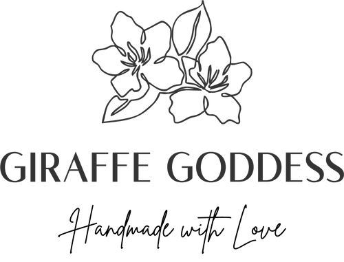 Giraffe Goddess